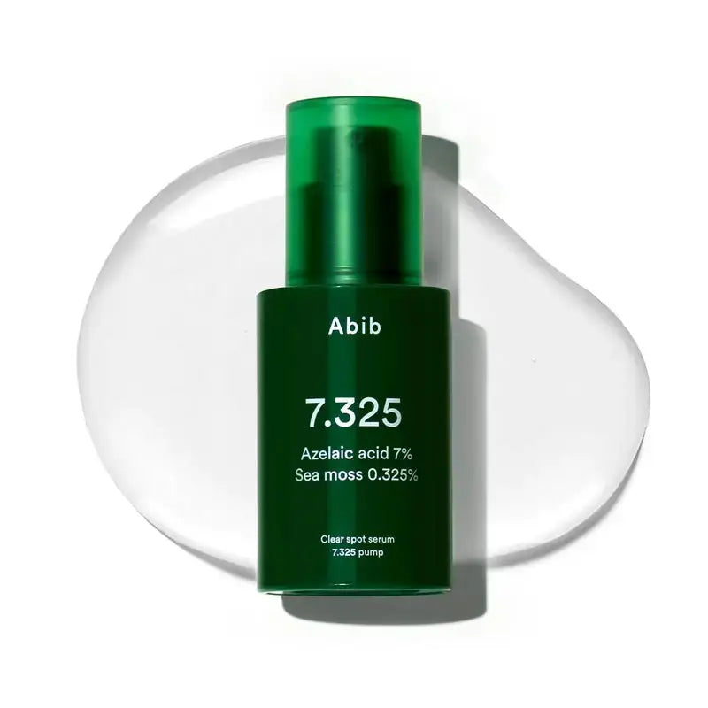 Abib Clear Spot Serum 7.325 Pump 30ml Seouléa