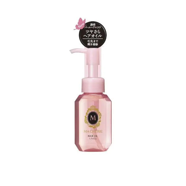 Shiseido Ma Cherie Hair Oil EX - 60ML Shiseido