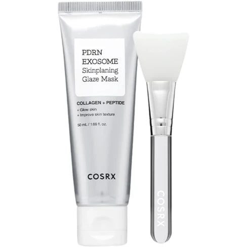COSRX PDRN Exosome Skinplaning Glaze Mask - 50ml