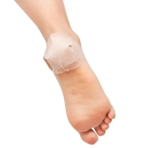 BAREN Shea Butter Sleeping Heel Patch (10ea) Baren