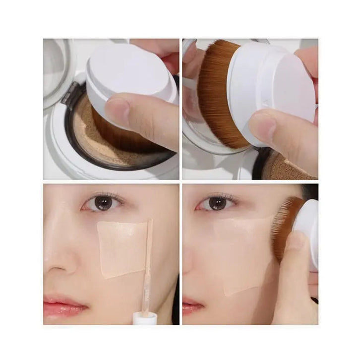 BBIA Eau Perfect Brush BBIA