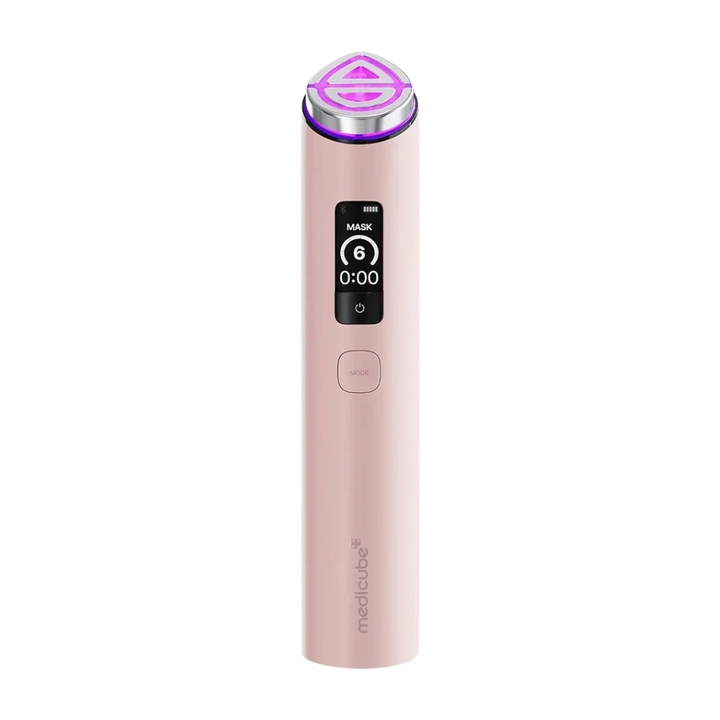Medicube AGE-R BOOSTER PRO X2 PINK (New Version)