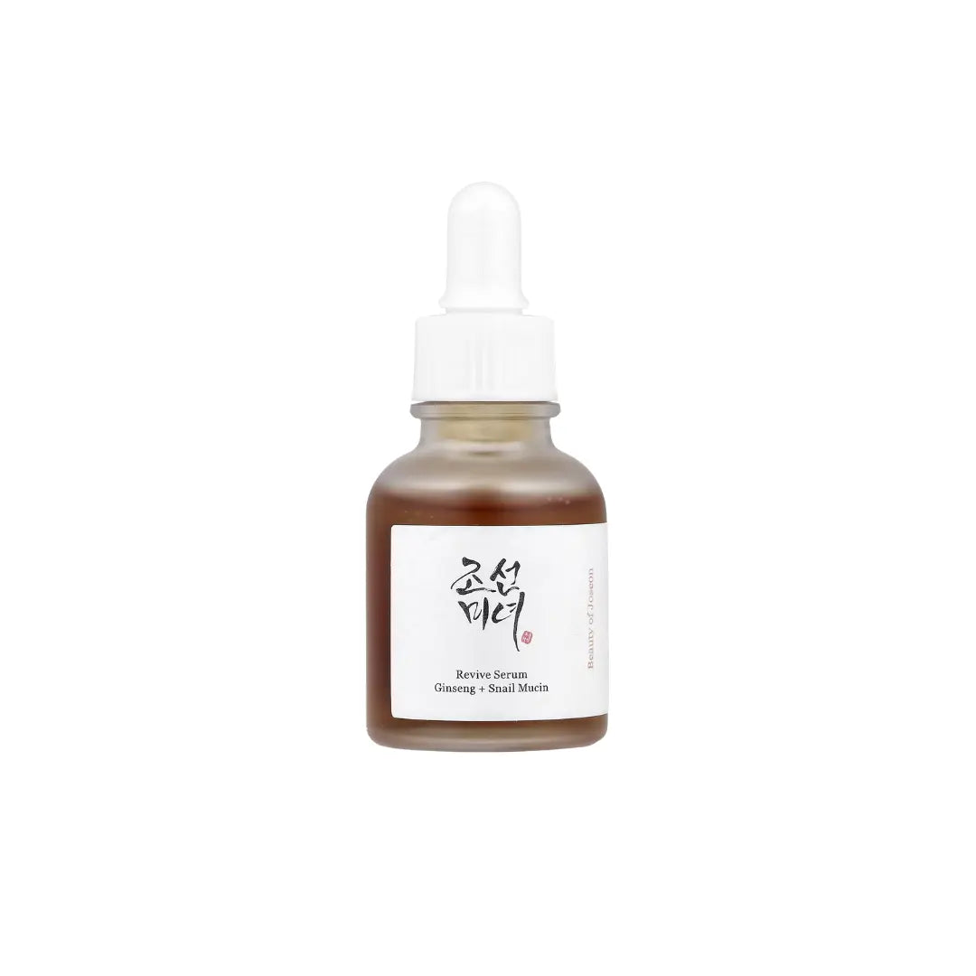 Beauty of Joseon Revive Serum – Ginseng + Snail Mucin (30ml) Beauty of Joseon