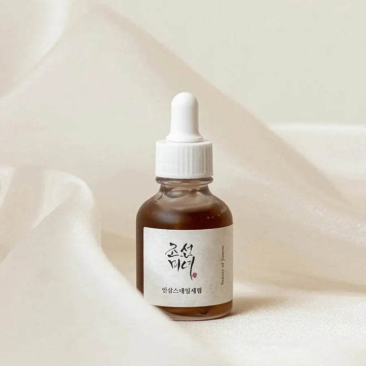 Beauty of Joseon Revive Serum – Ginseng + Snail Mucin (30ml) Beauty of Joseon