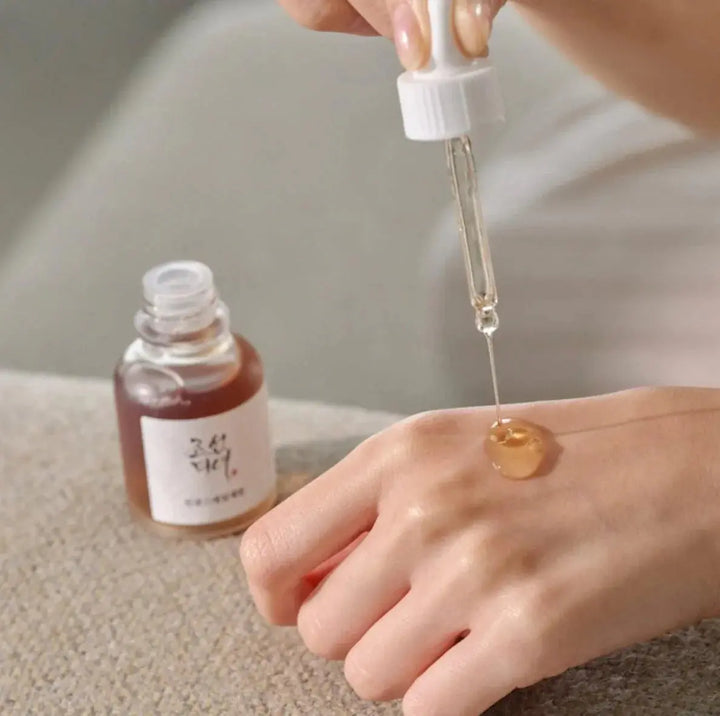Beauty of Joseon Revive Serum – Ginseng + Snail Mucin (30ml) Beauty of Joseon
