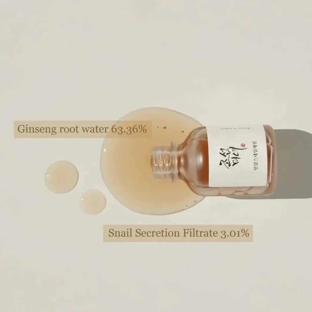 Beauty of Joseon Revive Serum – Ginseng + Snail Mucin (30ml) Beauty of Joseon