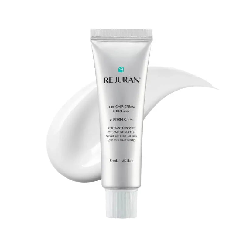 REJURAN Active Cream enhanced PDRN 