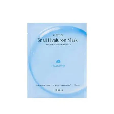 ITS Skin Prestige Snail Hyaluron Mask ITS SKIN