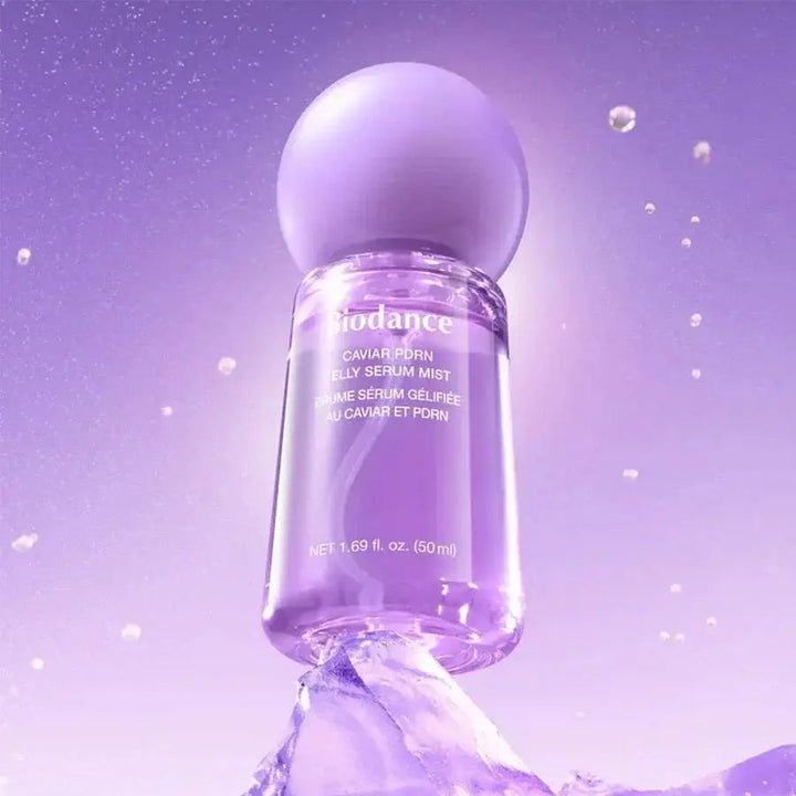 BIODANCE Caviar PDRN Jelly Serum Mist BIODANCE