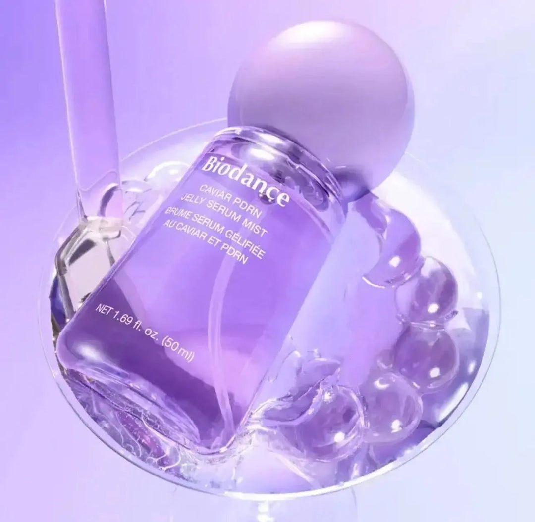 BIODANCE Caviar PDRN Jelly Serum Mist BIODANCE