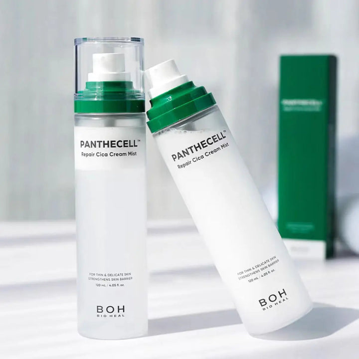 BIOHEAL BOH - Panthecell Repair Cica Cream Mist BIOHEAL BOH