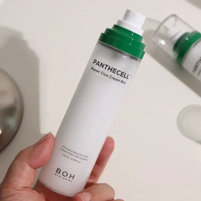 BIOHEAL BOH - Panthecell Repair Cica Cream Mist BIOHEAL BOH