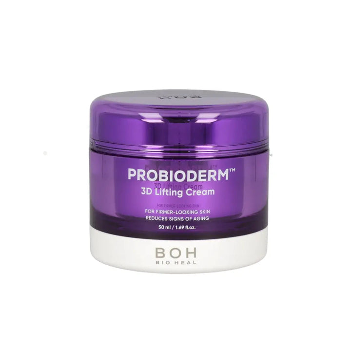 BIOHEAL BOH Probioderm 3D Lifting Cream (50ml) BIOHEAL BOH