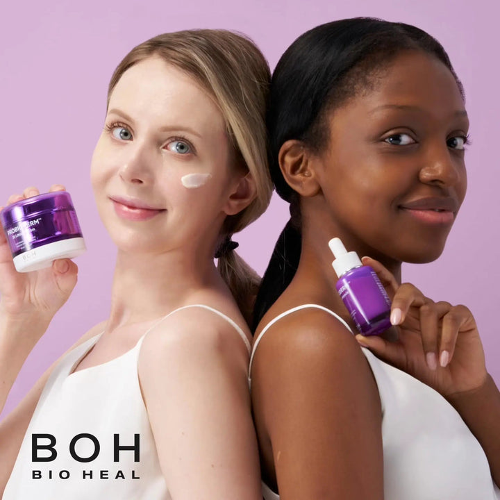 BIOHEAL BOH Probioderm 3D Lifting Ampoule BIOHEAL BOH