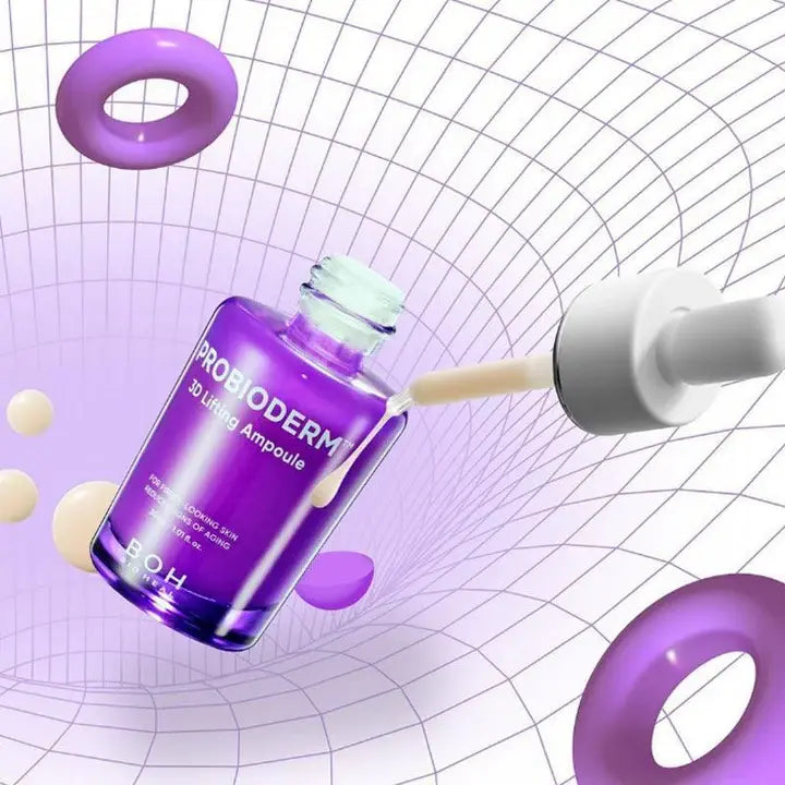 BIOHEAL BOH Probioderm 3D Lifting Ampoule BIOHEAL BOH
