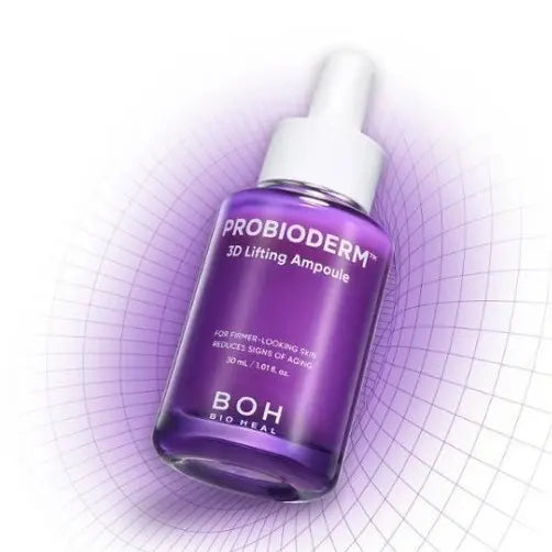 BIOHEAL BOH Probioderm 3D Lifting Ampoule BIOHEAL BOH