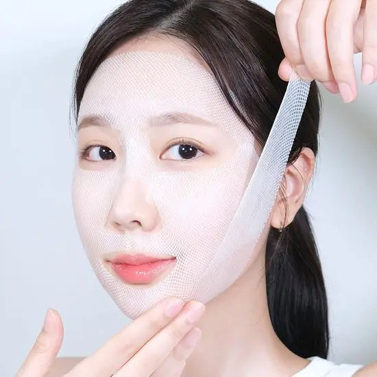BIOHEAL BOH Probioderm 3D Lifting Cream Mask BIOHEAL BOH