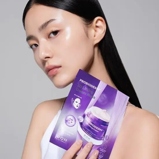 BIOHEAL BOH Probioderm 3D Lifting Cream Mask BIOHEAL BOH