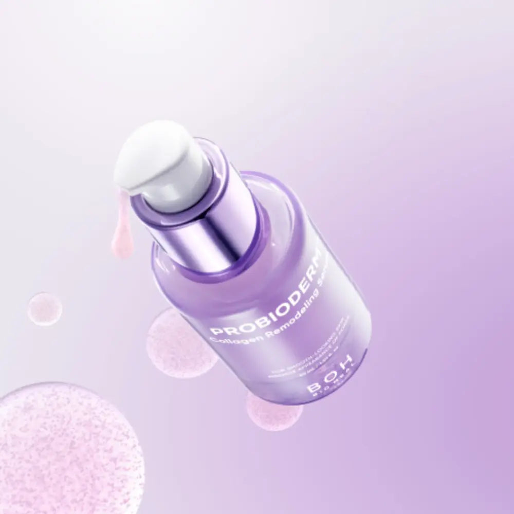 BIOHEAL BOH Probioderm Collagen Remodeling Serum - Seouléa