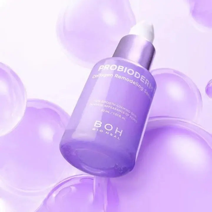 BIOHEAL BOH Probioderm Collagen Remodeling Serum - Seouléa