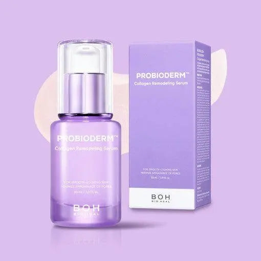 BIOHEAL BOH Probioderm Collagen Remodeling Serum - Seouléa