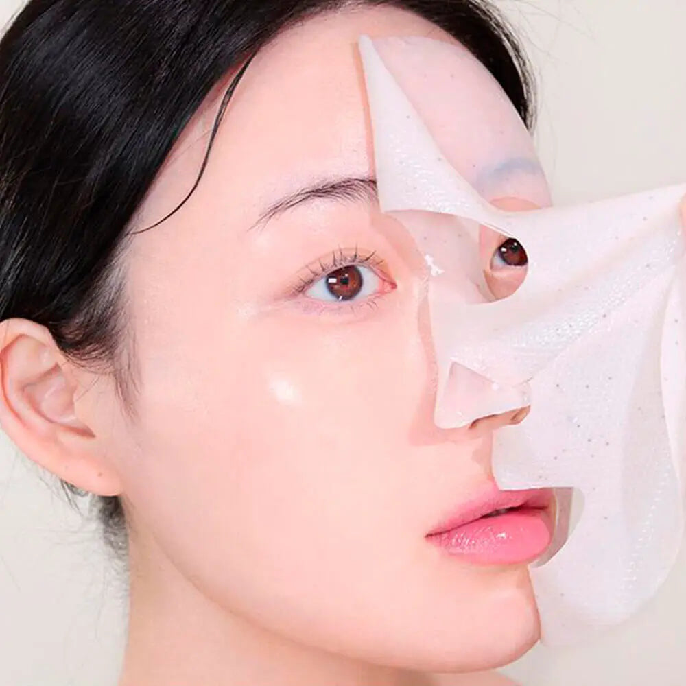 BIOHEAL BOH Probioderm Collagen Remodeling Serum Gel Mask BIOHEAL BOH