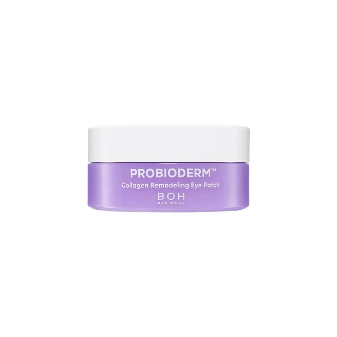 BIOHEAL BOH Probioderm Collagen Remodelling Eye Patch BIOHEAL BOH