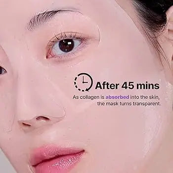 BIOHEAL BOH Probioderm Collagen Remodelling Serum Mask BIOHEAL BOH