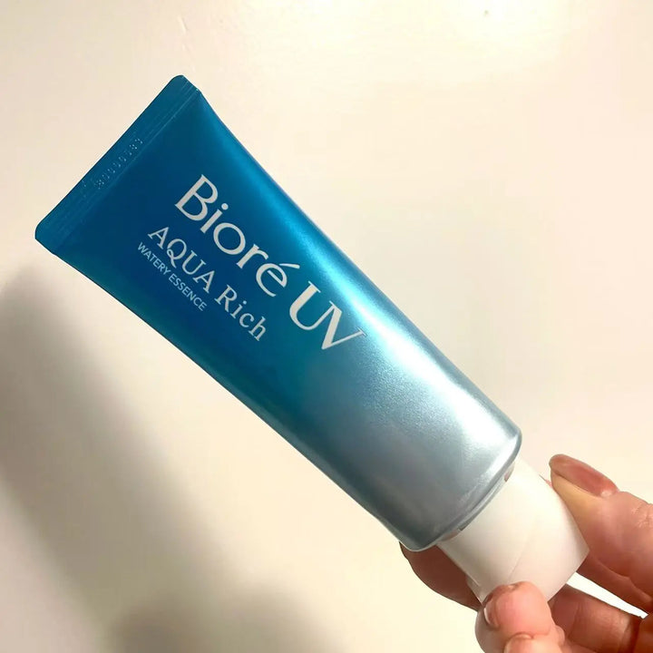 BIORE Aqua Rich Watery Essence BIORE