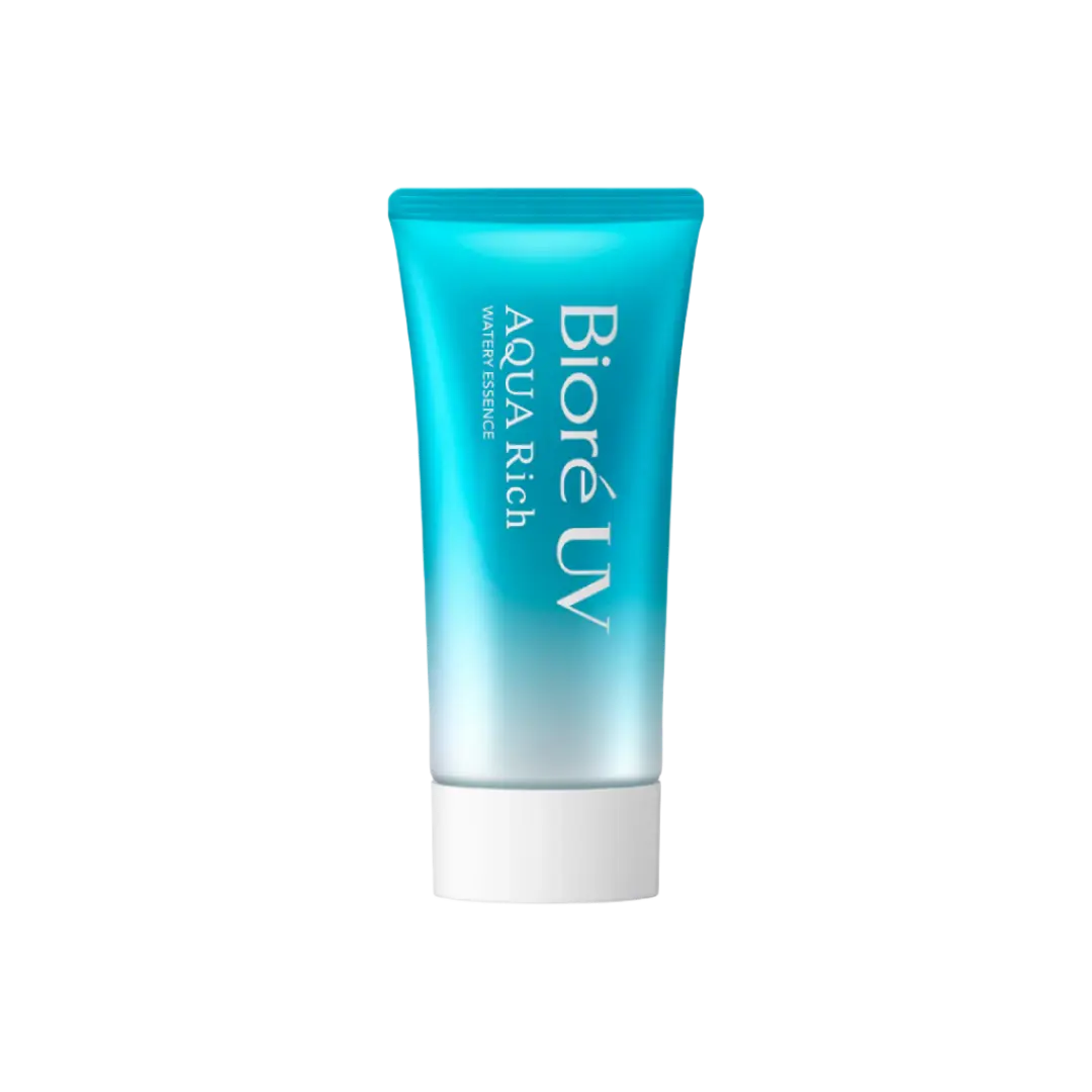 BIORE Aqua Rich Watery Essence BIORE