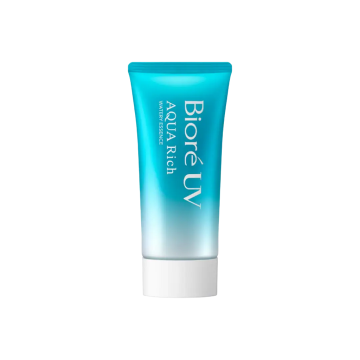 BIORE Aqua Rich Watery Essence BIORE