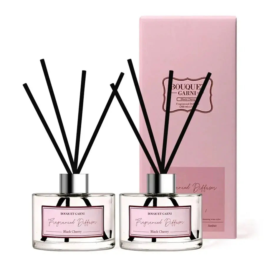 BOUQUET GARNI  Fragranced  Diffuser *2 BOUQUET GARNI Nard