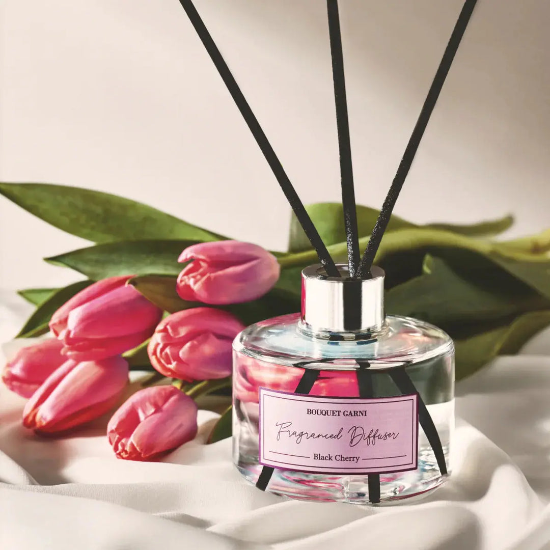 BOUQUET GARNI  Fragranced  Diffuser *2 BOUQUET GARNI Nard
