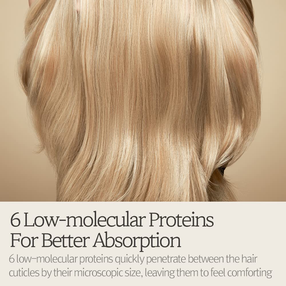 BOUQUET GARNI Nard Shampoo - Tea Tree Rosemary