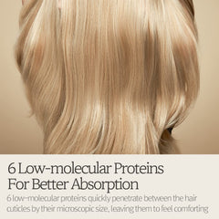 BOUQUET GARNI Nard Shampoo - Tea Tree Rosemary