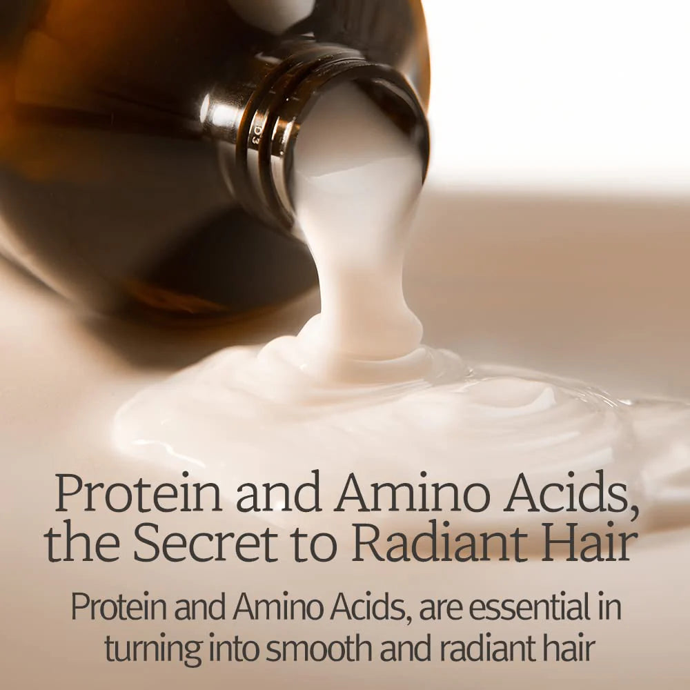 BOUQUET GARNI Nard Shampoo - Tea Tree Rosemary