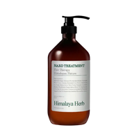 BOUQUET GARNI Nard Treatment - Tea Tree Rosemary BOUQUET GARNI Nard