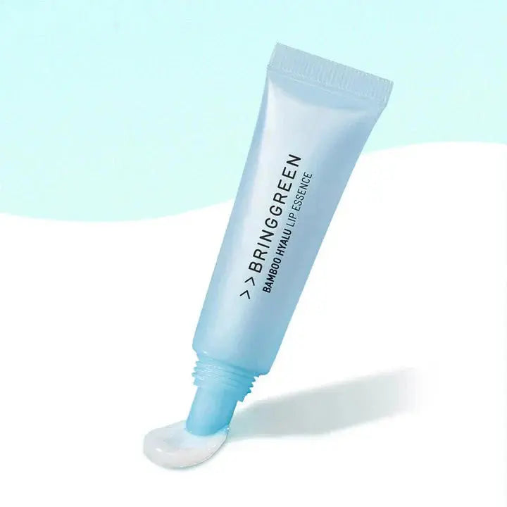BRINGGREEN Bamboo Hyalu Lip Essence 11g×2 BRINGGREEN