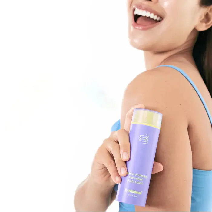 BY WISHTREND Vitamin A-mazing Bakuchiol Night Cream BY WISHTREND