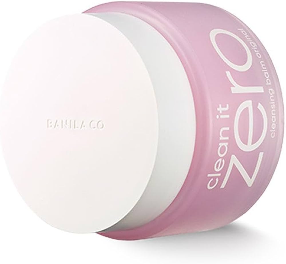 Banila Co. Clean It Zero Cleansing Original 100ml