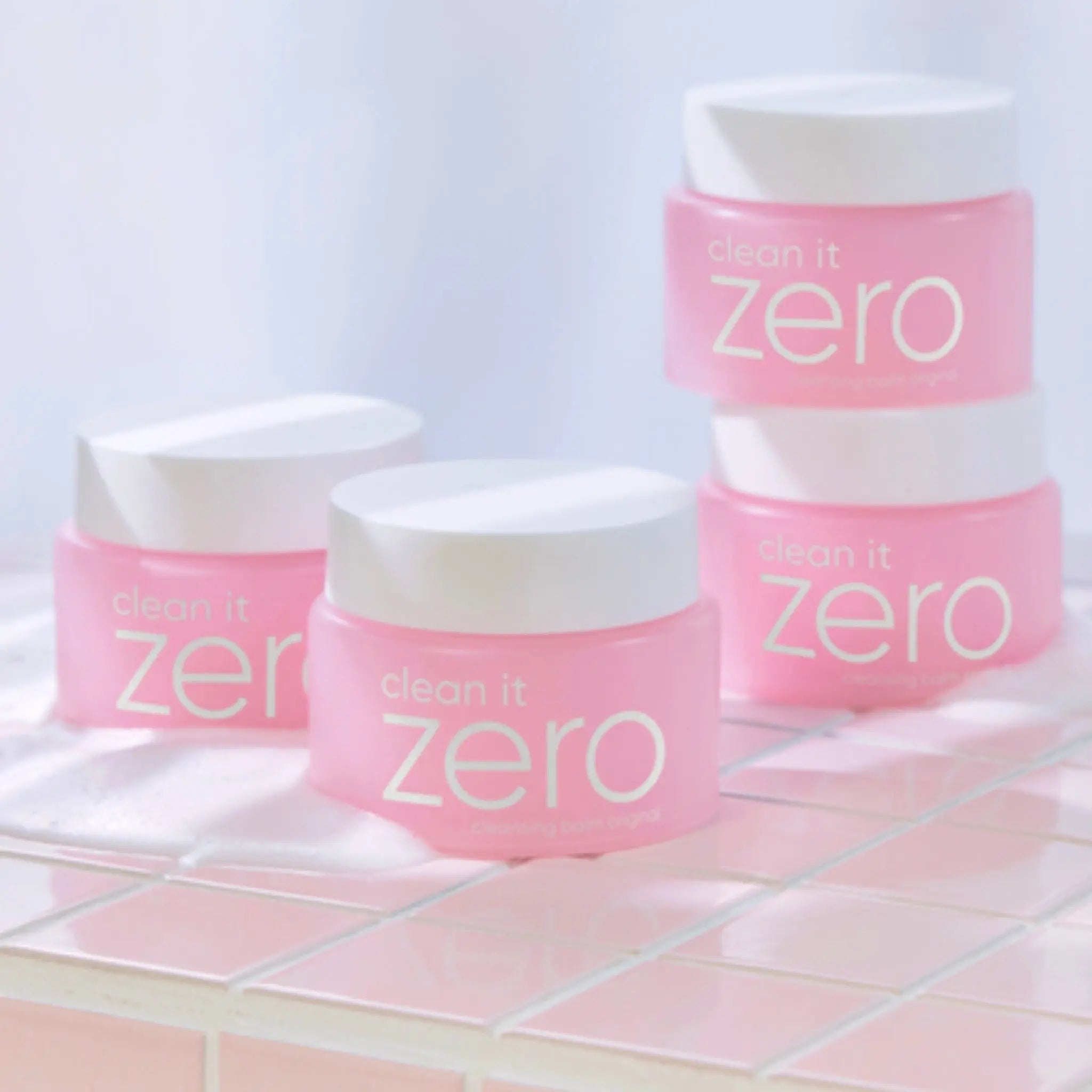 Banila Co. Clean It Zero Cleansing Original 100ml