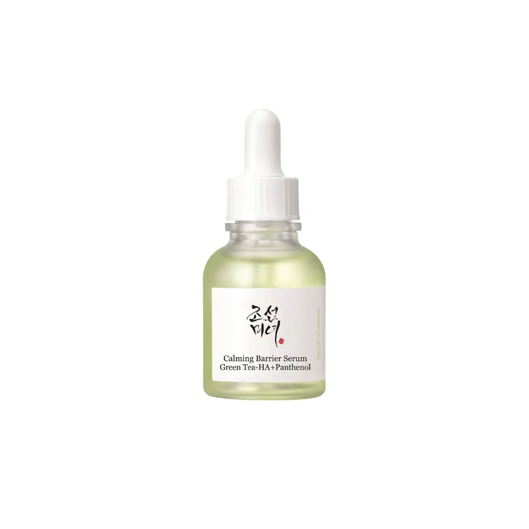 Beauty of Joseon Calming Barrier Serum Green Tea-HA™ + Pathenol Beauty of Joseon