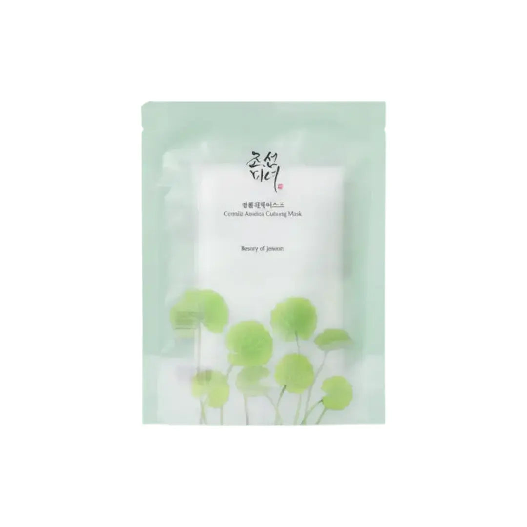 Beauty of Joseon Centella Asiatica Calming Mask Beauty of Joseon