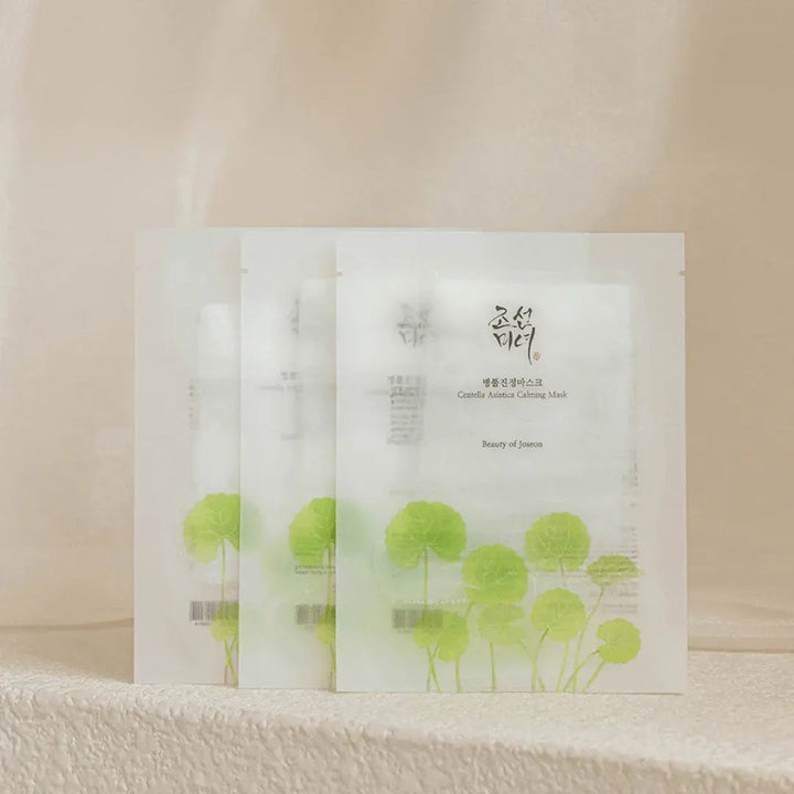 Beauty of Joseon Centella Asiatica Calming Mask Beauty of Joseon