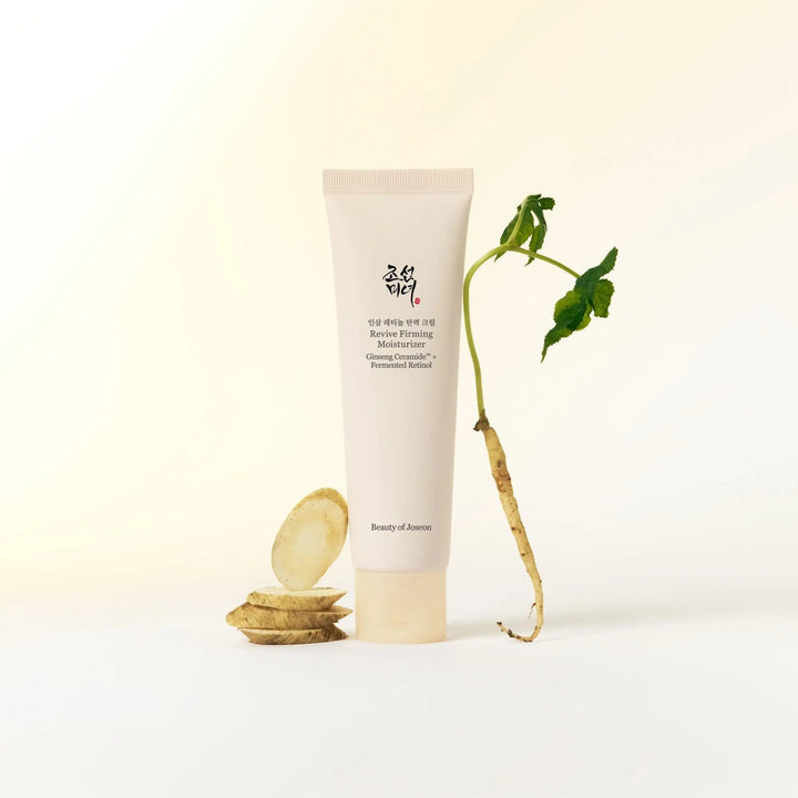Beauty of Joseon Ginseng Retinol Firming Cream Beauty of Joseon