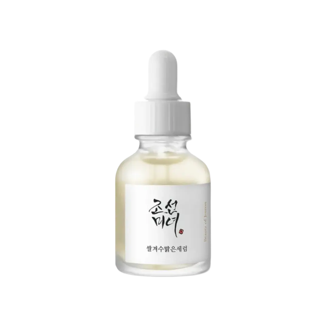 Beauty of Joseon Glow Deep Serum Rice + Alpha Arbutin Beauty of Joseon
