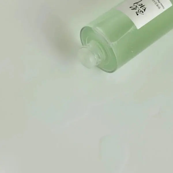 Beauty of Joseon Green Plum Refreshing Toner : AHA + BHA Beauty of Joseon