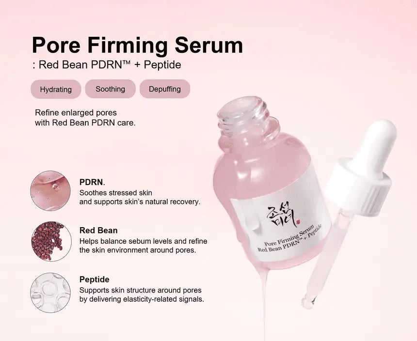 Beauty of Joseon Pore Firming Serum Beauty of Joseon