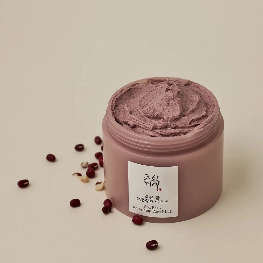 Beauty of Joseon Red Bean Refreshing Pore Mask Beauty of Joseon