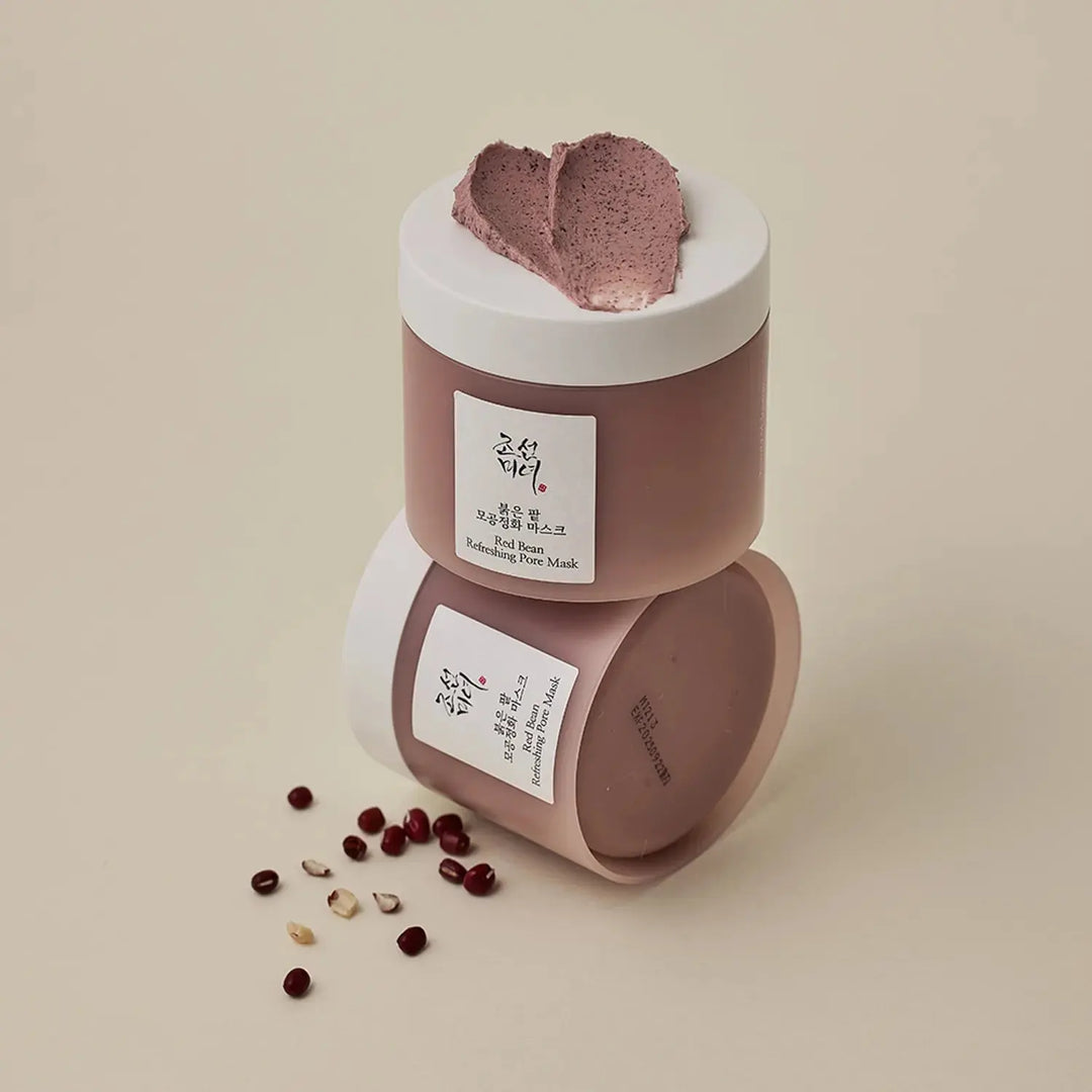 Beauty of Joseon Red Bean Refreshing Pore Mask Beauty of Joseon
